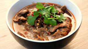 Sichuan boiled beef (4) featured image