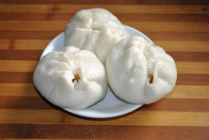 Chinese food