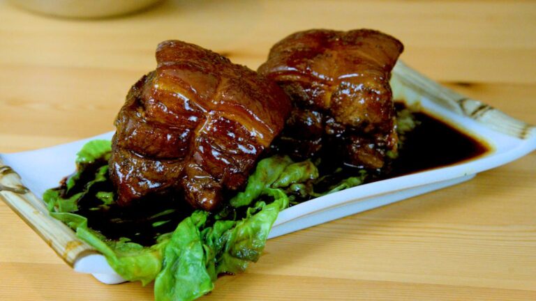 Dong Po Rou image (24) featured image