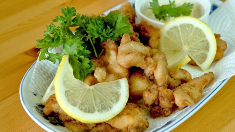 chicken karaage image (21) featured image