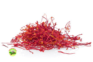 saffron