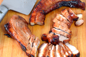 Char Siu
