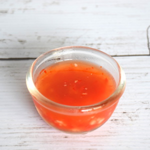 dipping sauce