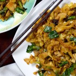 Pad see ew recipe