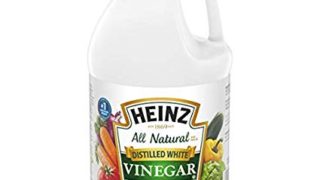 Image for Heinz Distilled White Vinegar, 64 oz
