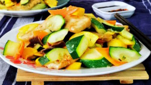 zucchini featured image
