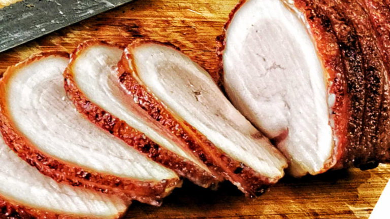 Chashu pork featured image
