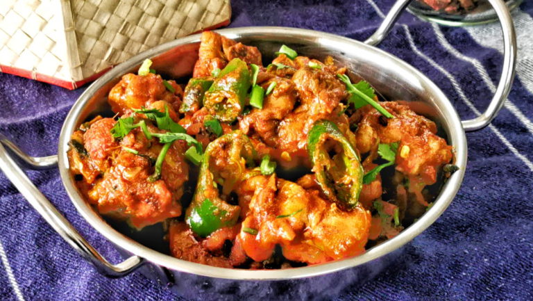 Chicken peratal featured image