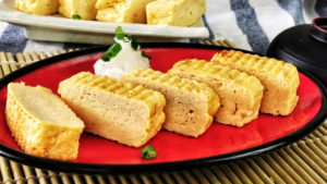 How to make tamagoyaki featured image