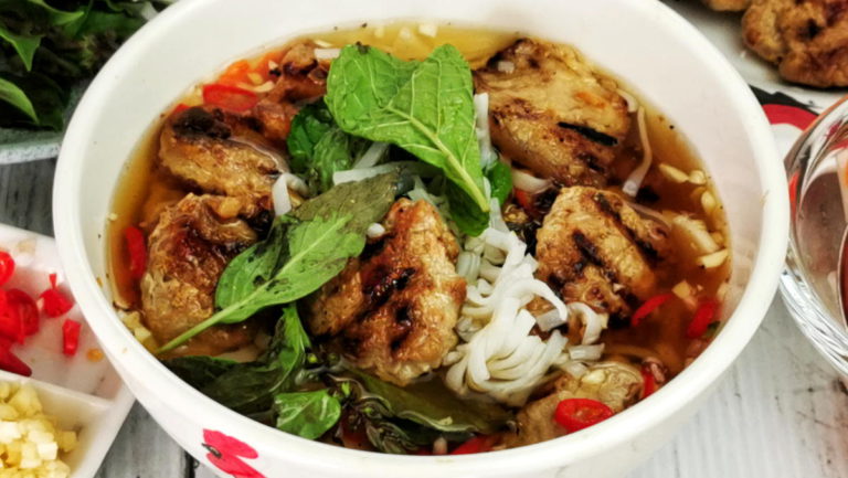 bun cha featured image