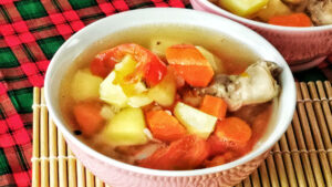 ABC soup featured image