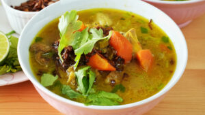 Sup Kambing featured image