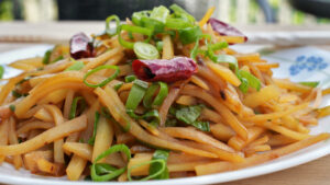 potato stir-fry (4) featured image