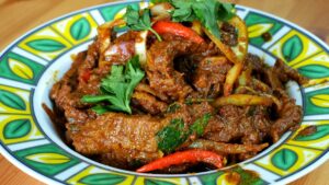 Daging Masak Kicap (1) featured image