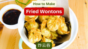 fried wontons thumbnail