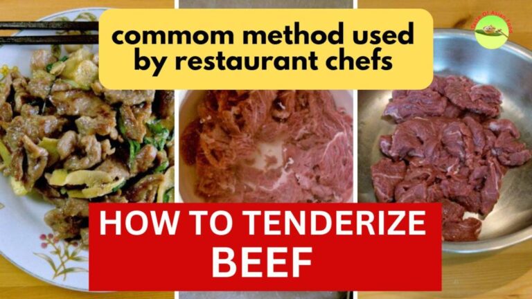 how to tenderize beef featured image