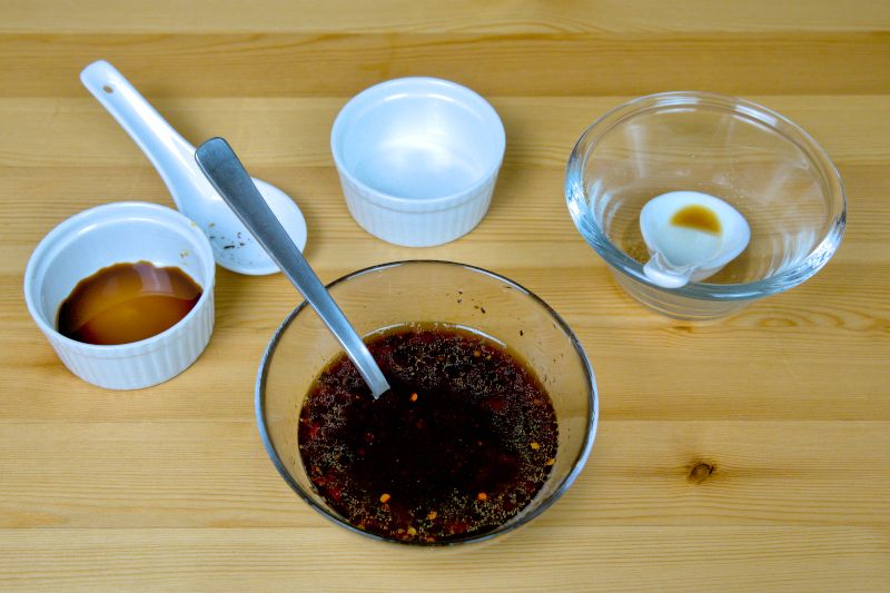 firecracker sauce