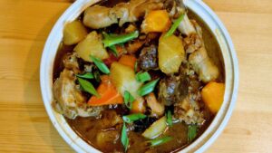 one-pot Chicken stew (36) featured image 1