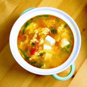 Toato tofu soup image (16)s