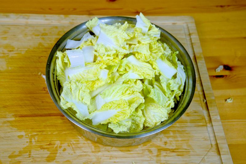 babay cabbage
