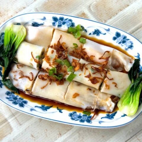 Chee Cheung Fun