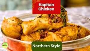 Kapitan chicken penang featured image 1