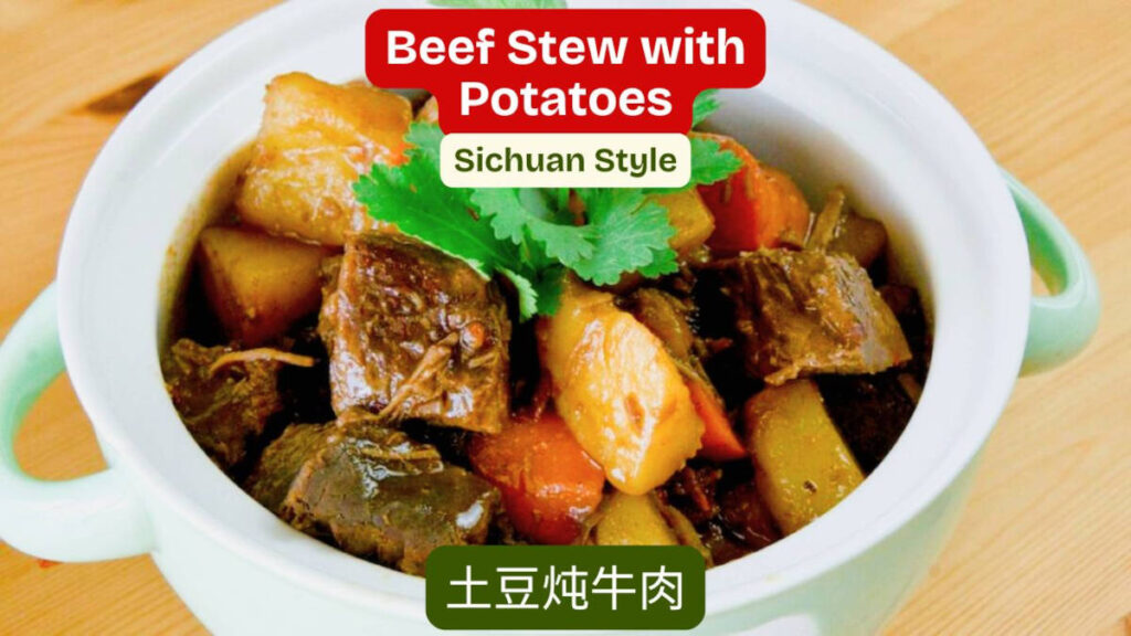 Beef stew with potatoes featured image 2