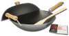 wok with cover