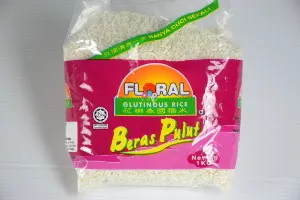 zongzi glutinous rice