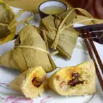 Cantonese-Style Zongzi Recipe