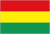 flag Bolivia