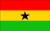 flag Ghana