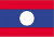 flag Lao