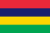 flag Mauritious