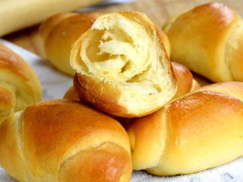 Japanese Milk Bread Recipe How To Make The Softest Bread Ever