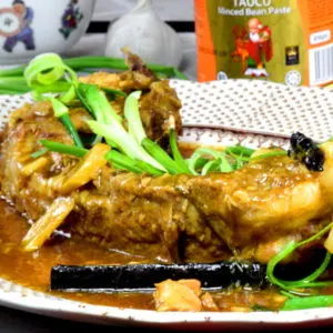 Chinese spare ribs recipe