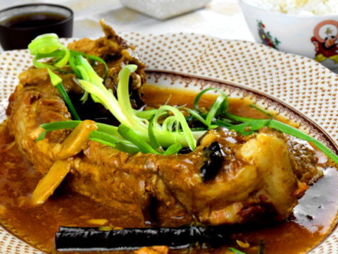 Chinese Five Spice Spare Ribs Recipe Bbc Food