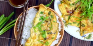 egg foo young