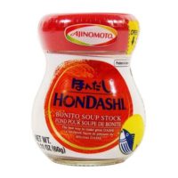 Ajinomoto Soup Stock Hondashi (Original Version)