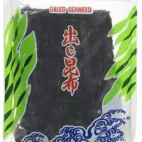 Wel-pac Dashi Kombu Dried Seaweed (Pack 1)