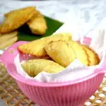 curry puff recipe