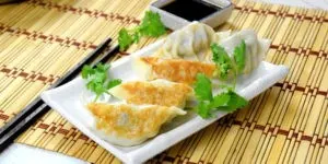 gyoza recipe