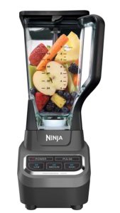 Roll over image to zoom in Ninja Professional 72oz Countertop Blender