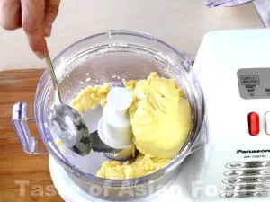 melt in the mouth butter cookies