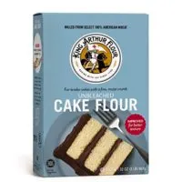 King Arthur Cake Flour, Unbleached, 2 lb