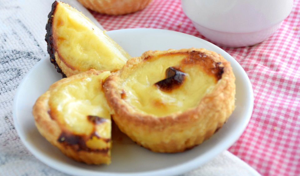 Portuguese Tart Recipe Complete Guide And Tips For Beginners