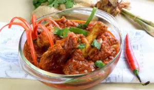chicken in tomato sauce recipe