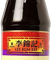 Lee Kum Kee Hoisin Sauce, 20 oz