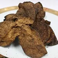 Chinese Cuisine Dried Aged Orange / Citrus Peel / Chen Pi 老年陳皮 Free Worldwide AIR Mail (100G)