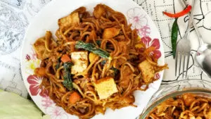 mee goreng recipe
